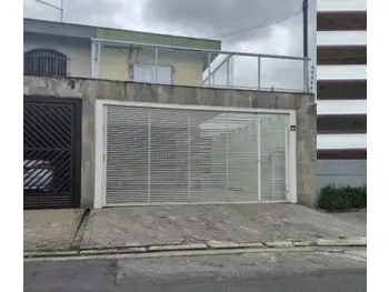 Casa em leilão - rua odilon de paula brasil, 129 - são paulo/sp - banco bradesco s/a | z33601