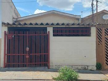 Casa em leilão - Rua Eduardo Leite, 778 - Ribeirão Preto/SP - Banco Santander Brasil S/A | Z33610