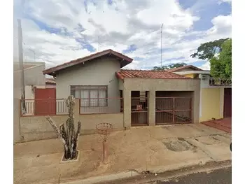 Casa em leilão - rua antônio delarei garcia duarte, 171 - são simão/sp - banco bradesco s/a | z33628