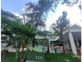 Apartamento Duplex em leilão - Estrada São Francisco, 2701 - Taboão da Serra/SP - Banco Bradesco S/A | Z33707