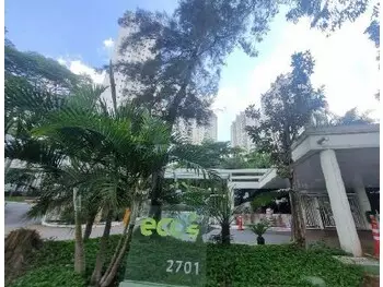 Apartamento duplex em leilão - estrada são francisco, 2701 - taboão da serra/sp - banco bradesco s/a | z33707