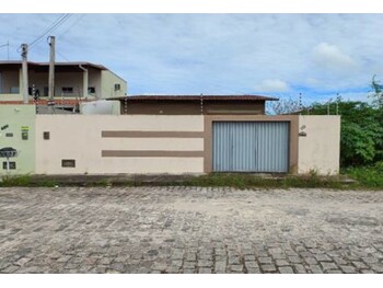 Casa em leilão - Rua Luiza Soares Mendonça, 119 - São Gonçalo do Amarante/RN - Itaú Unibanco S/A  | Z33535