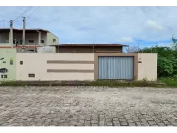 Casa em leilão - rua luiza soares mendonça, 119 - são gonçalo do amarante/rn - itaú unibanco s/a | z33535
