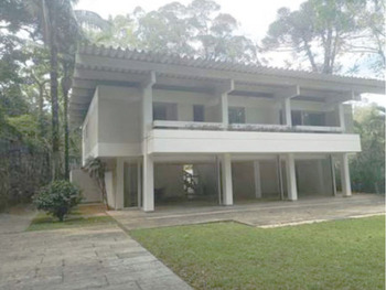 Casa em leilão - Rua Brigadeiro Armando Trompowsky, 670 - São Paulo/SP - Banco Rendimento | Z33706