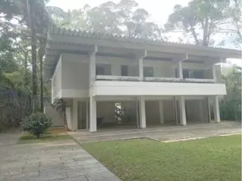 Casa em leilão - rua brigadeiro armando trompowsky, 670 - são paulo/sp - banco rendimento | z33706