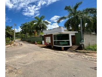 Terrenos e Lotes em leilão - Rua João Batista de Oliveira, 10 - Matias Barbosa/MG - Banco Bradesco S/A | Z33707