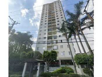 Apartamentos e Flats em leilão - Rua Murutinga do Sul, 97 - São Paulo/SP - Itaú Unibanco S/A  | Z33445