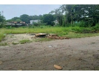 Terreno em leilão - Avenida Valmir Vieira da Silva (Antiga Avenida Dois), s/n° - Magé/RJ - Banco Bradesco S/A | Z33665
