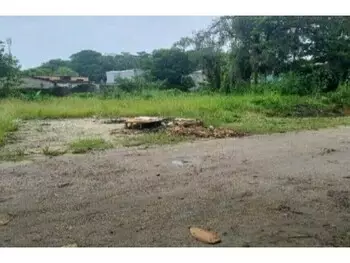 Terrenos e lotes em leilão - avenida valmir vieira da silva (antiga avenida dois), s/n° - magé/rj - banco bradesco s/a | z33665