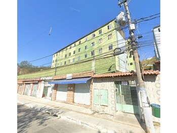 Apartamentos e Flats em leilão - Rua José Francisco Brandão, 399 - São Paulo/SP - SPDA Companhia São Paulo de Desenvolvimento e Mobilização de Ativos | Z33495