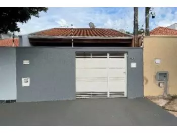 Casa em leilão - rua vitório prando, 419 - araraquara/sp - banco santander brasil s/a | z33634