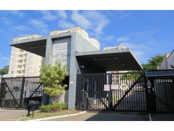 Apartamentos e Flats em leilão - Avenida Idalina Tescarollo Sanfins, 441 - Itatiba/SP - Tribunal de Justiça do Estado de São Paulo | Z33716