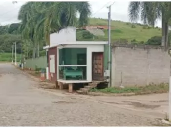 Terrenos e lotes em leilão - rua joão fedoce , s/nº - matias barbosa/mg - banco bradesco s/a | z33601