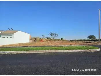 Terrenos e lotes em leilão - avenida zualdo paganini, s/n - piacatu/sp - banco cooperativo sicoob s.a. | z33660