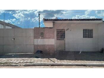 Casa em leilão - Rua 11, 356 - Serra Talhada/PE - Banco Santander Brasil S/A | Z33610