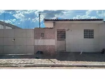 Casa em leilão - rua 11, 356 - serra talhada/pe - banco santander brasil s/a | z33610