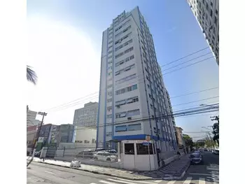 Apartamentos e flats em leilão - rua benedito calixto, 139 - são vicente/sp - tribunal de justiça do estado de são paulo | z33686