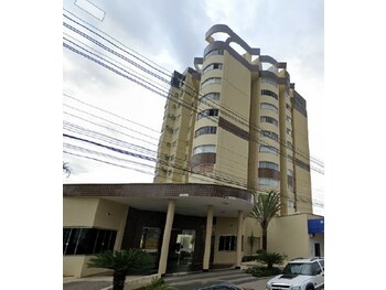 Apartamentos e Flats em leilão - Avenida das Nações, 1645 - Caldas Novas/GO - Itaú Unibanco S/A  | Z33535