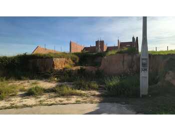 Terrenos e Lotes em leilão - Rua Maestro Cyro Rocha, 01 - Salto/SP - F A Oliva & Cia Ltda | Z33572