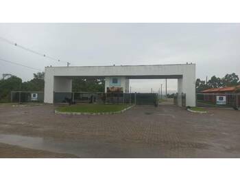  em leilão - Br 110, s/nº - Alagoinhas/BA - Banco Santander Brasil S/A | Z33610