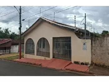 Casa em leilão - rua josé bonifácio, 448 - nortelândia/mt - itaú unibanco s/a | z33612