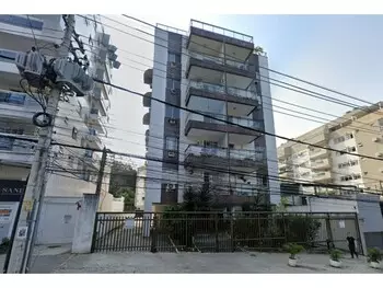 Cobertura em leilão - rua araguaia, 783 - rio de janeiro/rj - itaú unibanco s/a | z33535