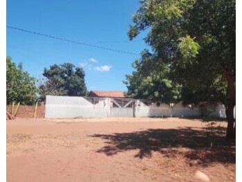 Casa em leilão - Vila Espírito Santo, s/n - Serra do Mel/RN - Rodobens Administradora de Consórcios Ltda | Z33584