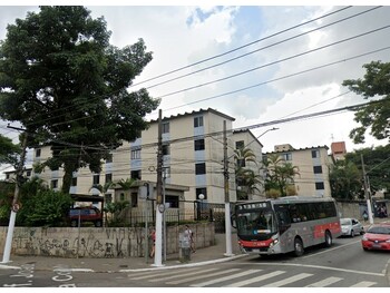 Apartamentos e Flats em leilão - Avenida Professor João Batista Conti, 2042 - São Paulo/SP - Banco Bari de Investimentos e Financiamentos S/A | Z33579