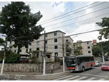 Apartamentos e flats em leilão - avenida professor joão batista conti, 2042 - são paulo/sp - banco bari de investimentos e financiamentos s/a | z33579