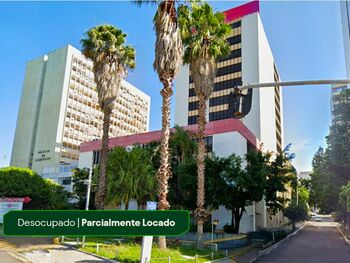 Prédio Comercial em leilão - SC/Sul Quadra 2 Bloco A, 81 - Brasília/DF - Banco Bradesco S/A | Z33554