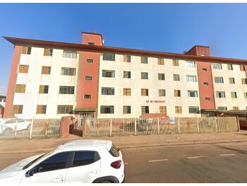 Apartamentos e Flats em leilão - Rua Brilhante, 2856 - Campo Grande/MS - Banco Bradesco S/A | Z33583
