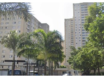 Apartamentos e Flats em leilão - Estrada São Francisco, 1588 - Taboão da Serra/SP - Banco Bradesco S/A | Z33601