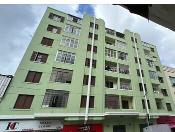Apartamentos e Flats em leilão - Rua Vinte e Cinco de Março, 1286 - São Paulo/SP - Tribunal de Justiça do Estado de São Paulo | Z33492
