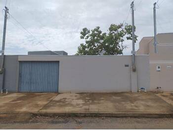 Casa em leilão - Rua Rc 24, 43 - Caldas Novas/GO - Banco Santander Brasil S/A | Z33610