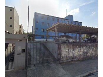 Apartamentos e Flats em leilão - Rua Professora Eunice Bechara de Oliveira, 971 - São Paulo/SP - SPDA Companhia São Paulo de Desenvolvimento e Mobilização de Ativos | Z33495