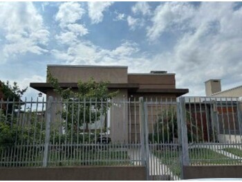 Casa em leilão - Rua Giuseppe Barcella (Antiga Rua 2), 199 - Santo Antônio da Patrulha/RS - Banco Santander Brasil S/A | Z33197