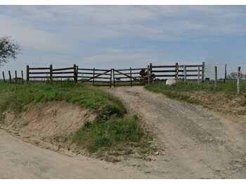 Área Rural em leilão - Estrada Municipal, s/nº  - Lapa/PR - Banco Bradesco S/A | Z33628
