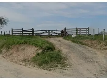 Área rural e terrenos em leilão - estrada municipal, s/nº - lapa/pr - banco bradesco s/a | z33628