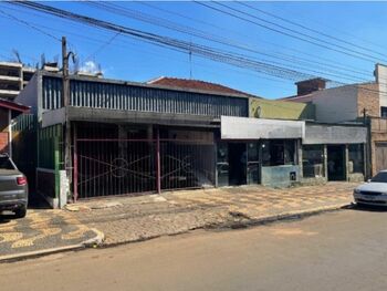 Imóveis - Comerciais em leilão - Avenida Newton Prado, 2260/2266 - Pirassununga/SP - Tribunal de Justiça do Estado de São Paulo | Z33516