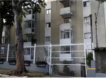 Apartamentos e flats em leilão - rua itaipu, 255 - são paulo/sp - tribunal de justiça do estado de são paulo | z33474
