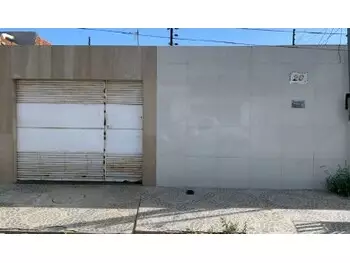 Casa em leilão - rua francisco julio pereira, 20 - petrolina/pe - banco bradesco s/a | z33601
