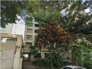 Apartamentos e Flats em leilão - Rua Aureliano Coutinho, 142 - São Paulo/SP - Creditas Soluções Financeiras Ltda | Z33667