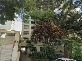Apartamentos e flats em leilão - rua aureliano coutinho, 142 - são paulo/sp - creditas soluções financeiras ltda | z33667