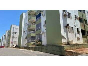 Apartamentos e Flats em leilão - Avenida Clarindo Epifânio da Silva, 2179 - Cuiabá/MT - Banco Santander Brasil S/A | Z33610