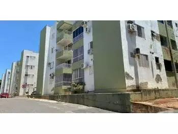 Apartamentos e flats em leilão - avenida clarindo epifânio da silva, 2179 - cuiabá/mt - banco santander brasil s/a | z33610