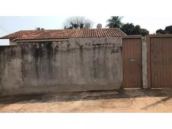 Casa em leilão - rua itália, 3165 - alto paraná/pr - banco santander brasil s/a | z33610