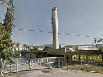 Imóvel Industrial em leilão - Avenida Grupo Bandeirante, 300 - Barueri/SP - Banco Rendimento | Z33706