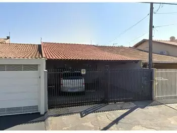 Casa em leilão - rua da amizade, 305 - cambé/pr - itaú unibanco s/a | z33535