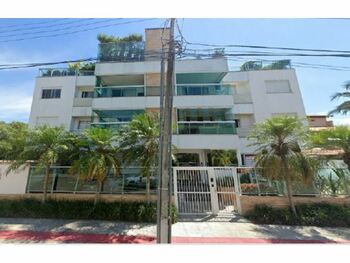 Apartamentos e Flats em leilão - Rua Ana Luiza Vieira, 130 - Florianópolis/SC - Itaú Unibanco S/A  | Z33535