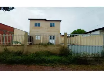 Casa em leilão - rua jaime mendes leal, s/nº - barro duro/pi - itaú unibanco s/a | z33535